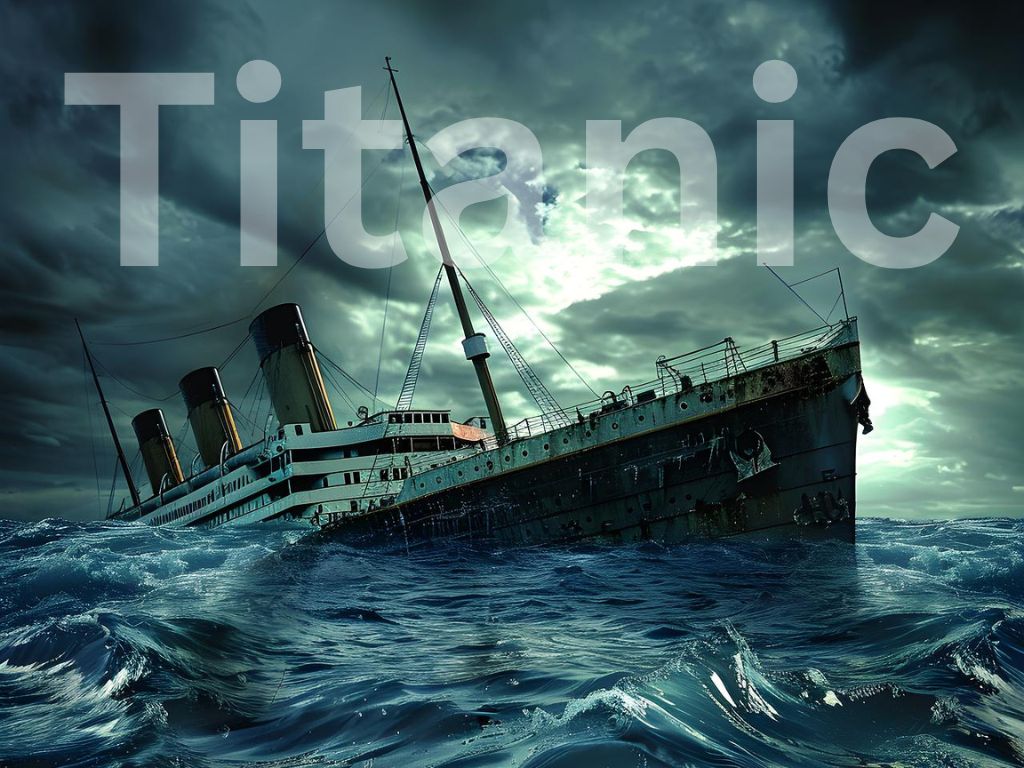 Titanic: