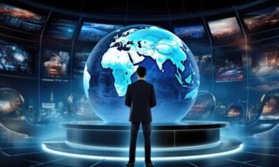 World News Jogameplayer: A Comprehensive Platform for Global Updates