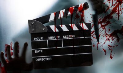 2018 Slasher Film