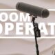 The Role of a Film Audio Boom Operator in Cincinnati Ohio