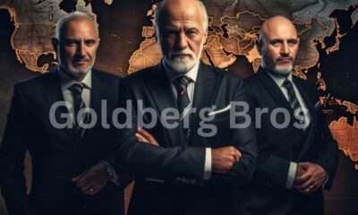 The Legacy of Goldberg Brothers