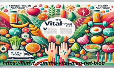 the //vital-mag.net blog