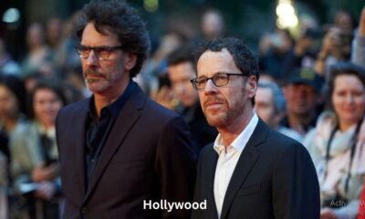 Films of Joel or Ethan Coen