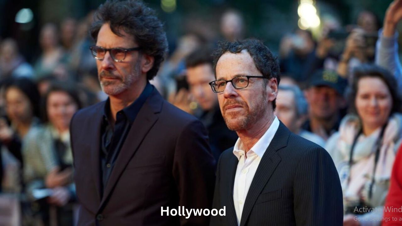 Films of Joel or Ethan Coen