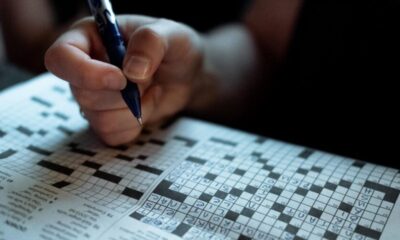 Tribeca Film Festival Co-Founder Crossword