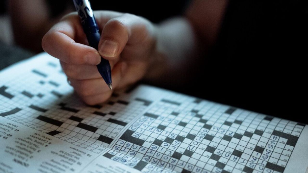 Tribeca Film Festival Co-Founder Crossword