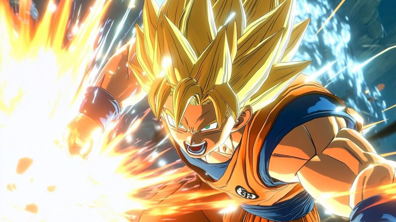 Dragon Ball Z: Battle of Gods 10th Anniversary