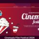 Cinetopia Film Festival 2024