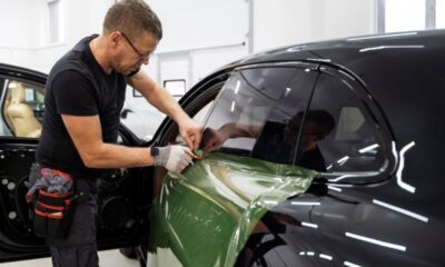 Protect Your Vehicle with a Fluid Film Undercoating Kit