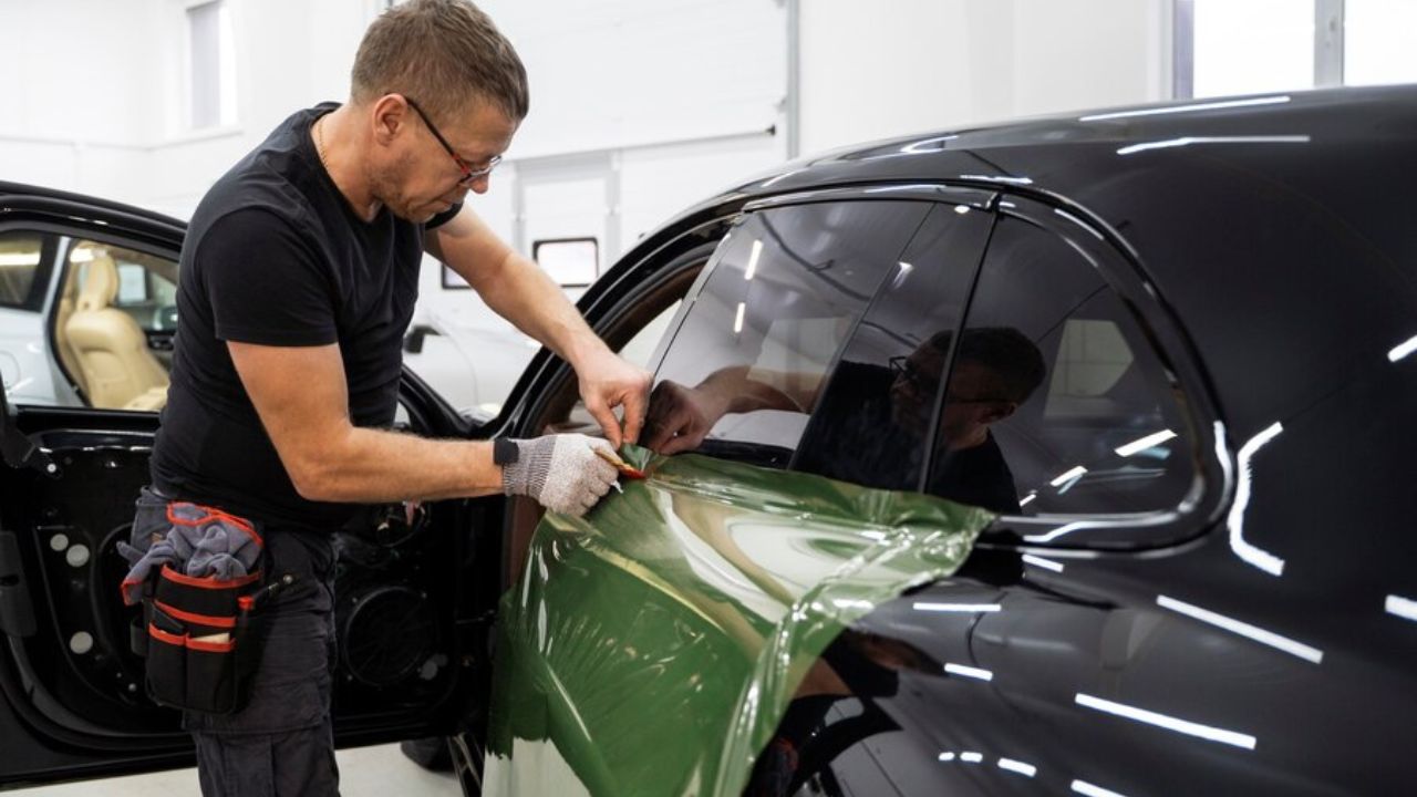 Protect Your Vehicle with a Fluid Film Undercoating Kit