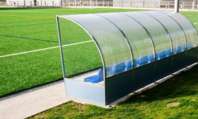 Turf Shield Window Film