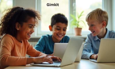 Gimkit