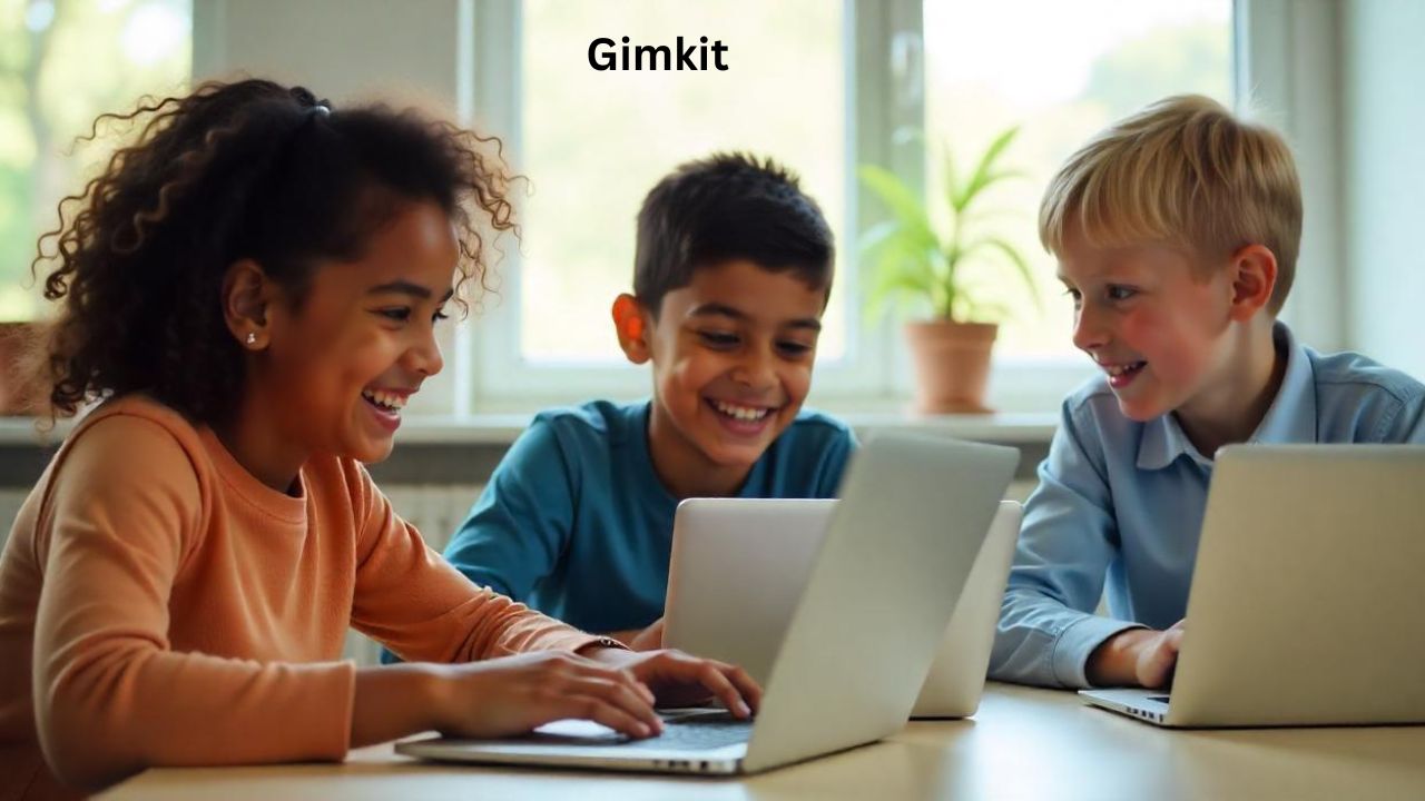 Gimkit