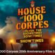 House of 1000 Corpses 20th Anniversary Film Showtimes