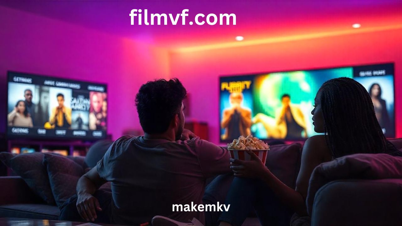 MakeMKV