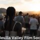 The Mesilla Valley Film Society