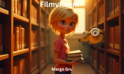 Margo Gru