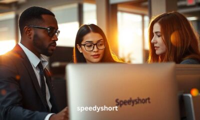 Speedyshort