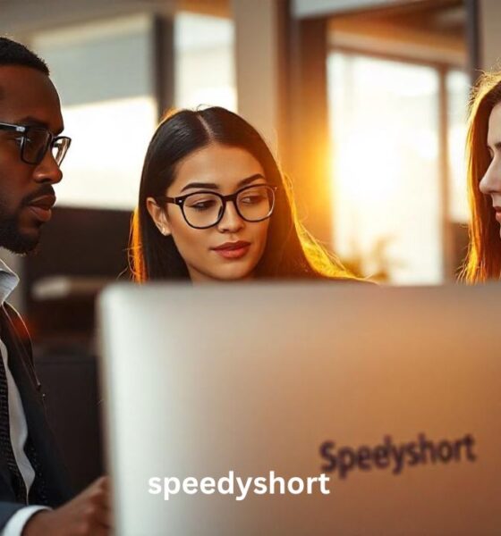 Speedyshort